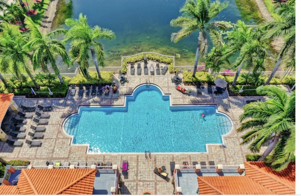 11026 Legacy Drive #102 Palm Beach Gardens, FL 33410