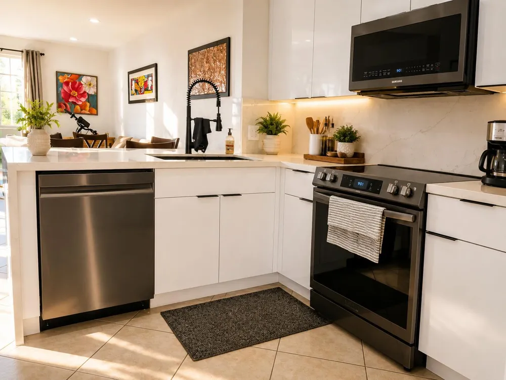 111 NW 2ND AVENUE #10 Hallandale Beach, FL 33009