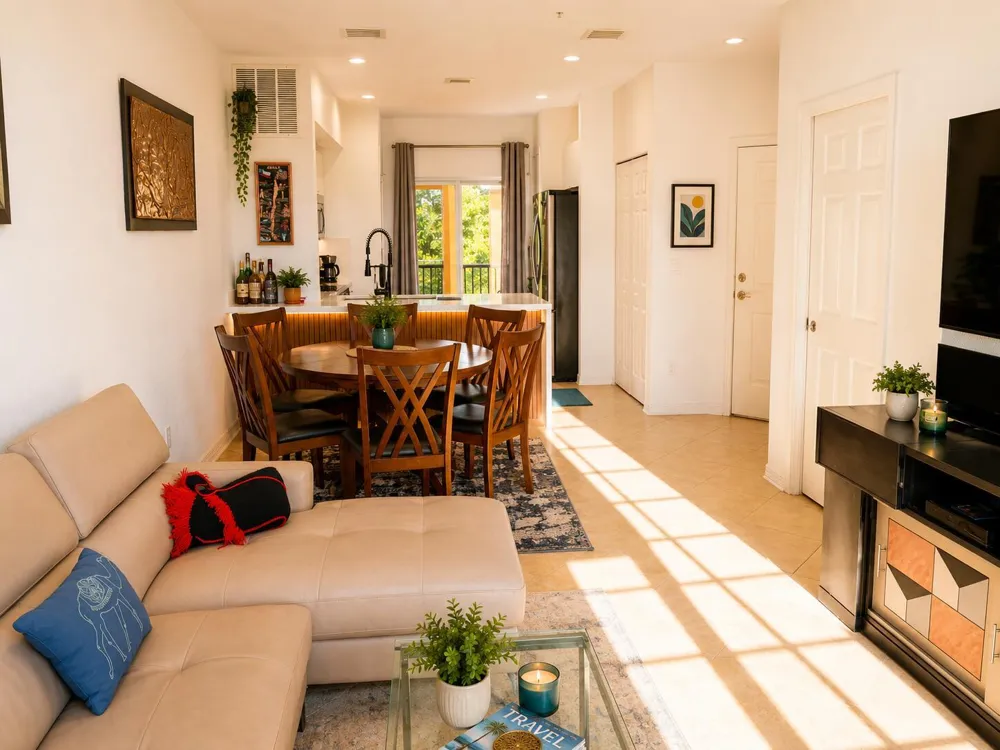 111 NW 2ND AVENUE #10 Hallandale Beach, FL 33009