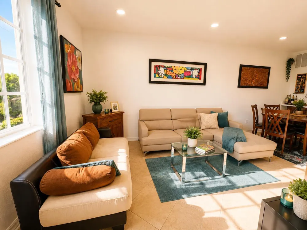 111 NW 2ND AVENUE #10 Hallandale Beach, FL 33009