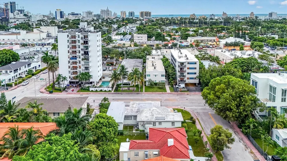1301 Flamingo Way Miami Beach, FL 33139