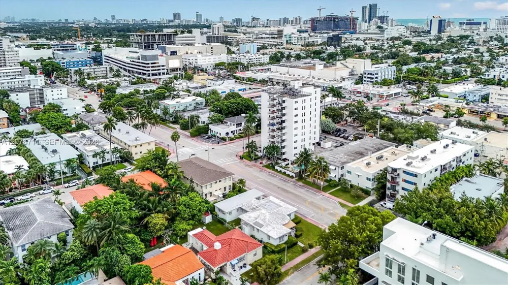 1301 Flamingo Way Miami Beach, FL 33139