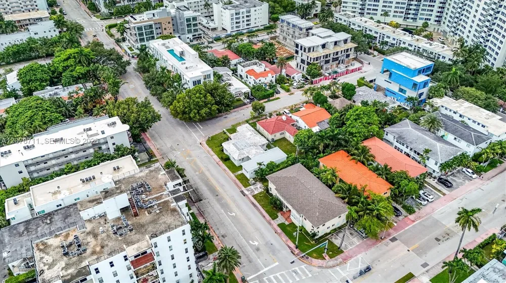 1301 Flamingo Way Miami Beach, FL 33139