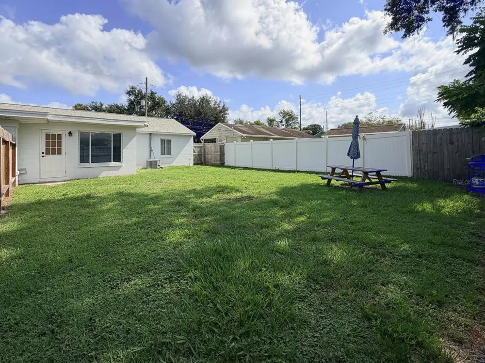 1604 BRYN MAWR STREET Orlando, FL 32804