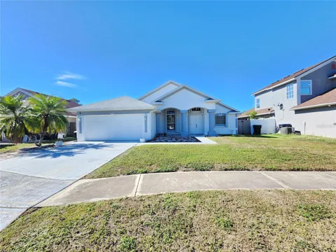 2303 LAUREL PINE LANE