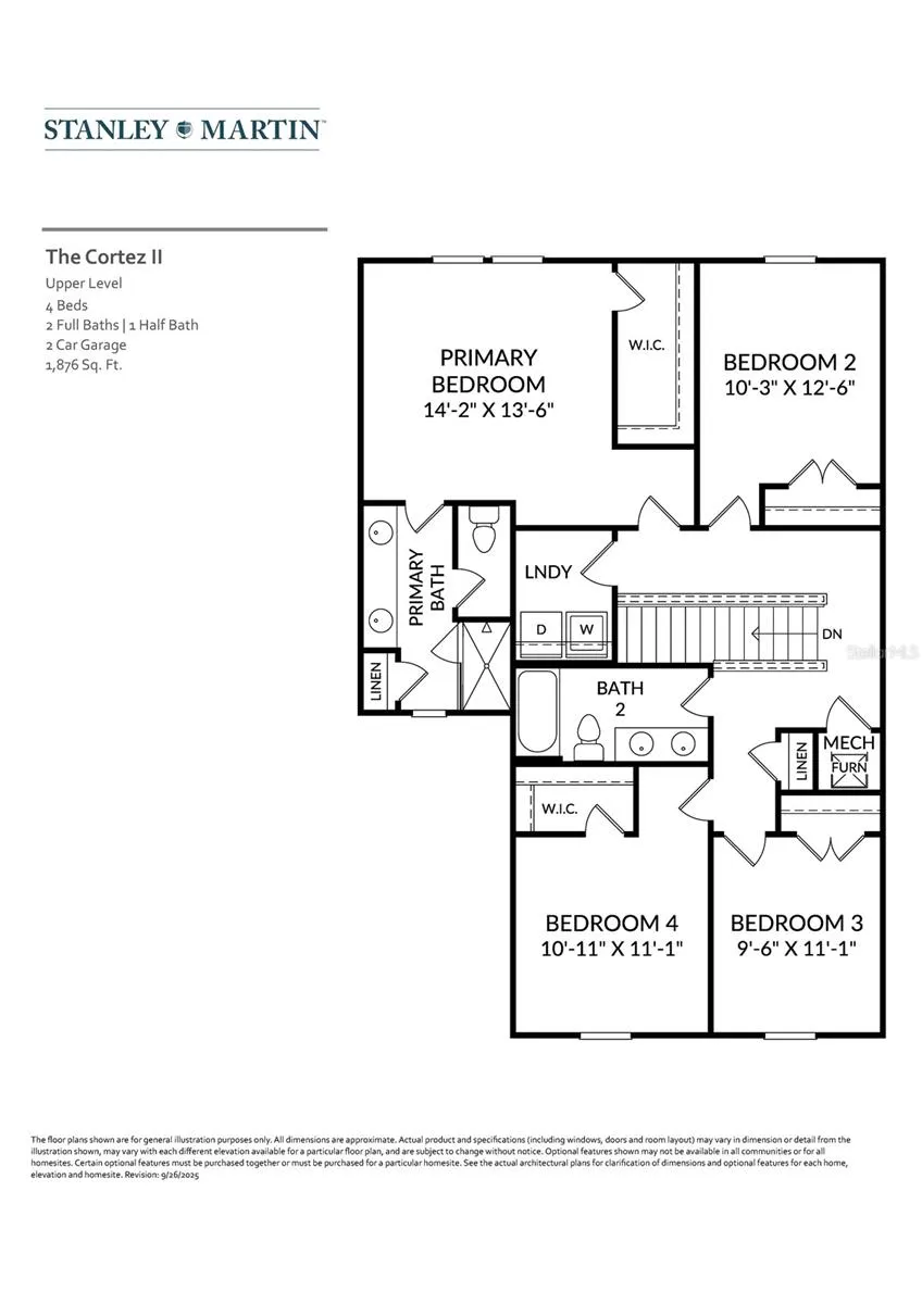 3836 SENNA WAY Tavares, FL 32778