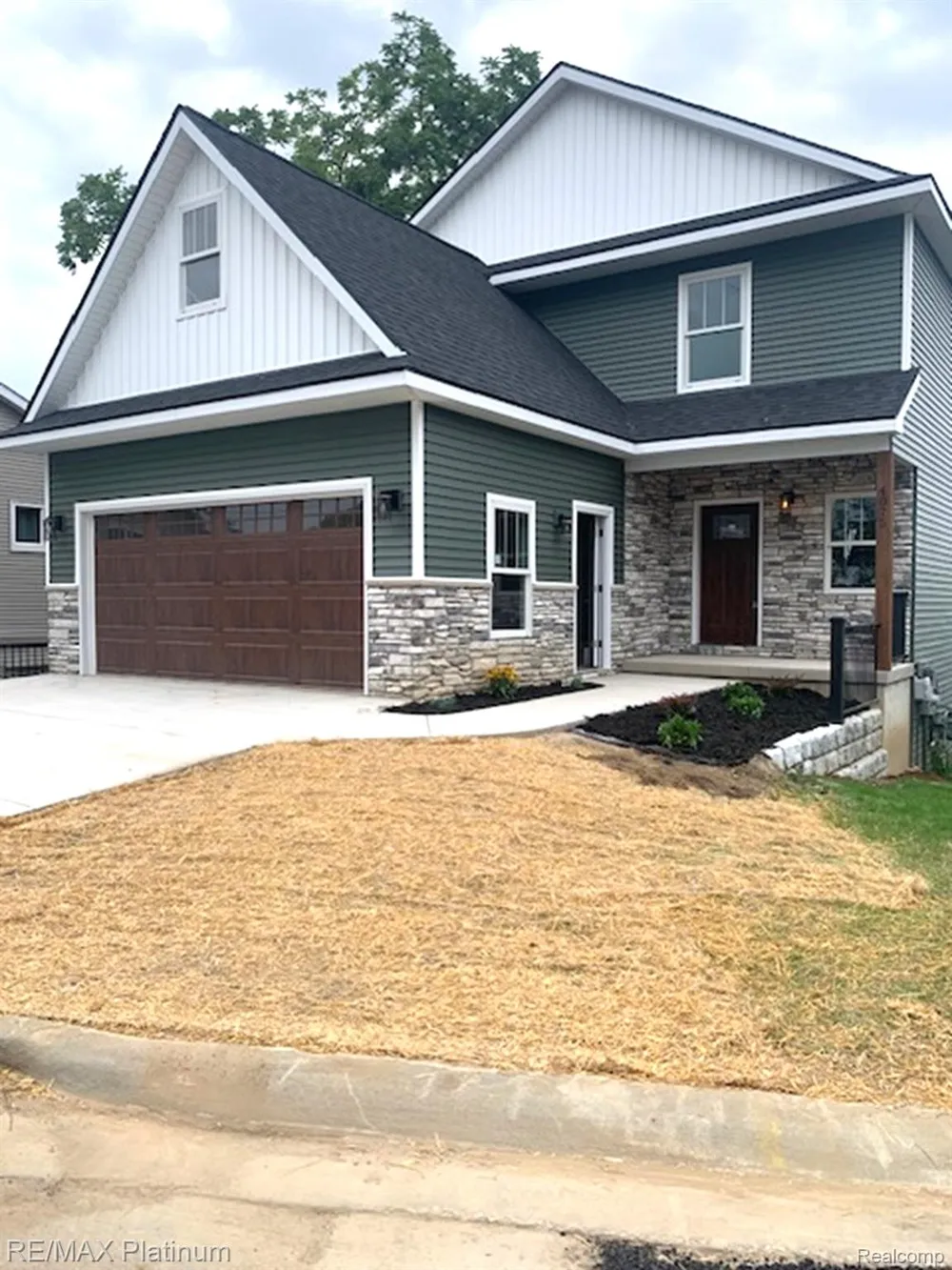 4075 Highcrest Drive Genoa Township, MI 48116
