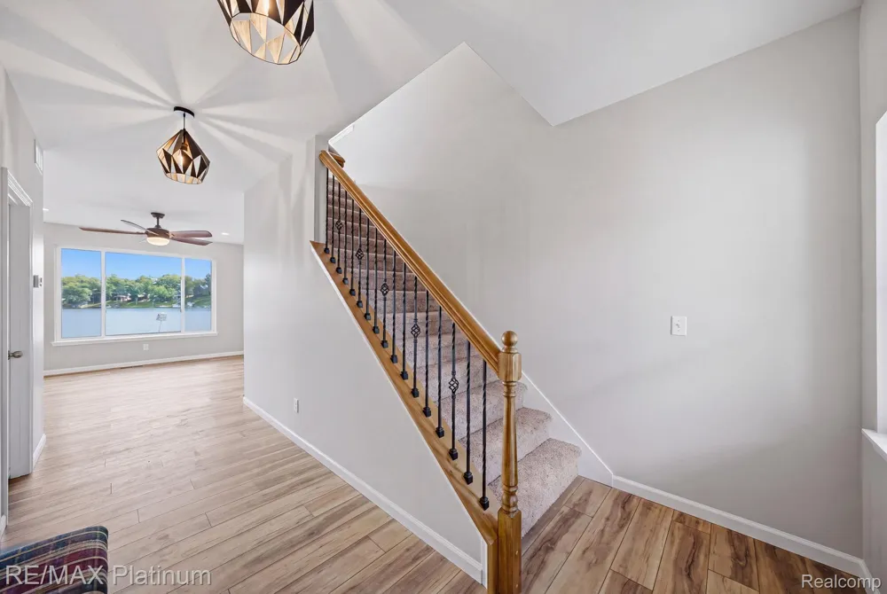 4075 Highcrest Drive Genoa Township, MI 48116