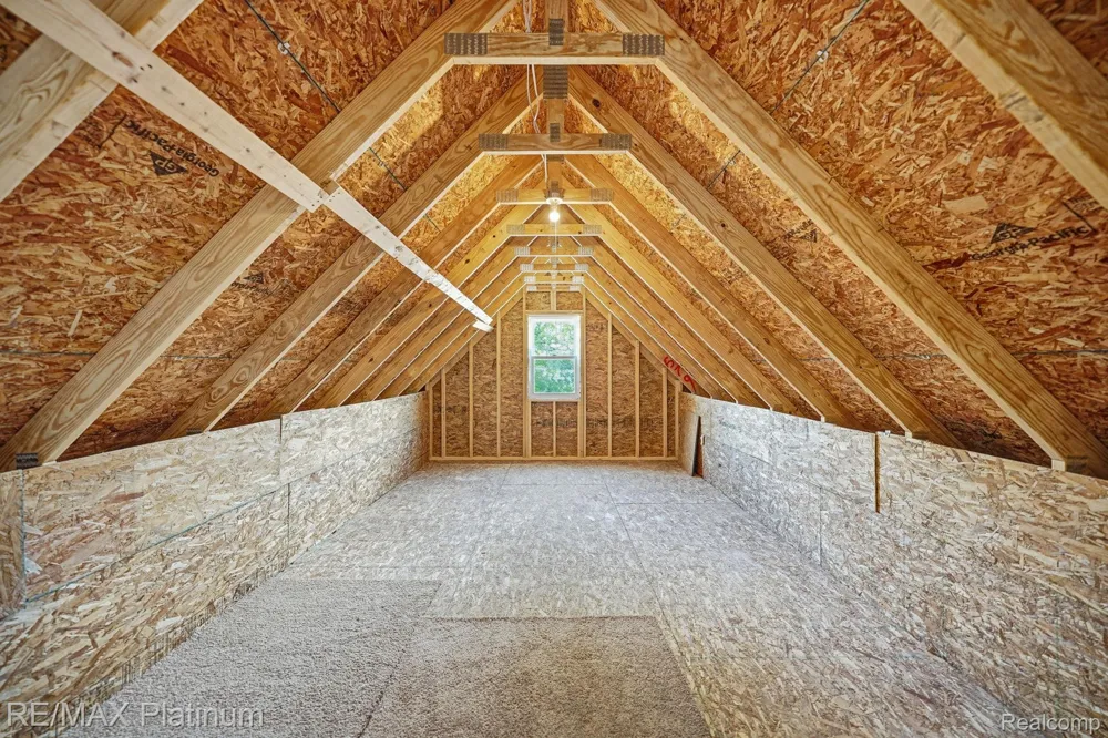 4075 Highcrest Drive Genoa Township, MI 48116