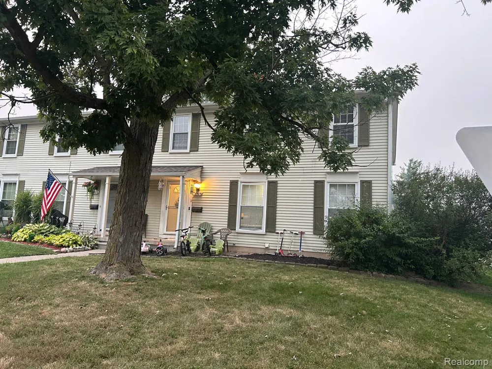 6905 Harvard Lane Canton Charter Township, MI 48187