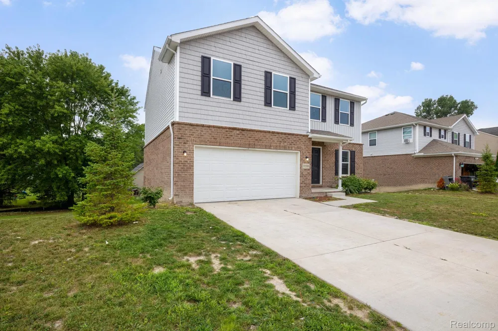 10306 Island Lake Drive Taylor City, MI 48180