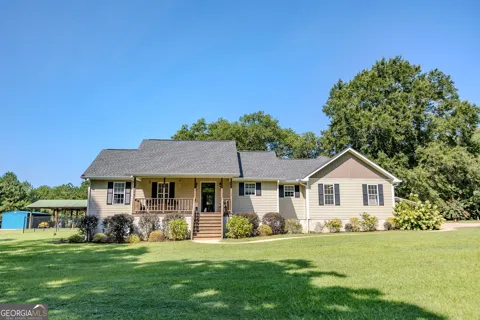 344 Horace Veal Road