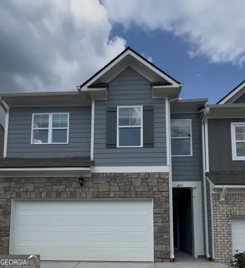 471 Stoneybrook Dr