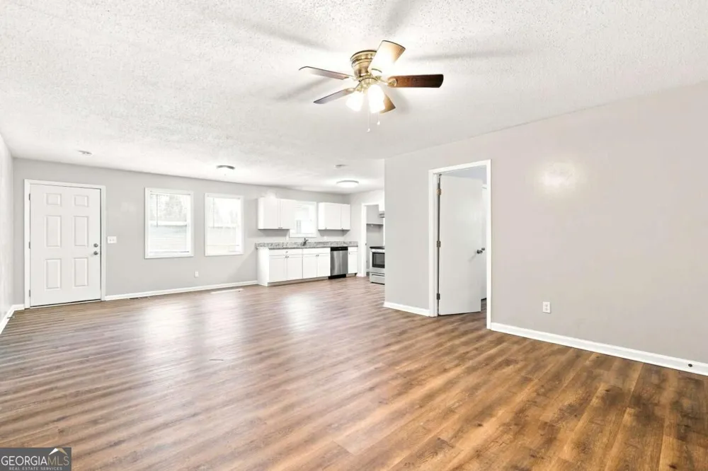 715 W Creek CIR Monroe, GA 30655
