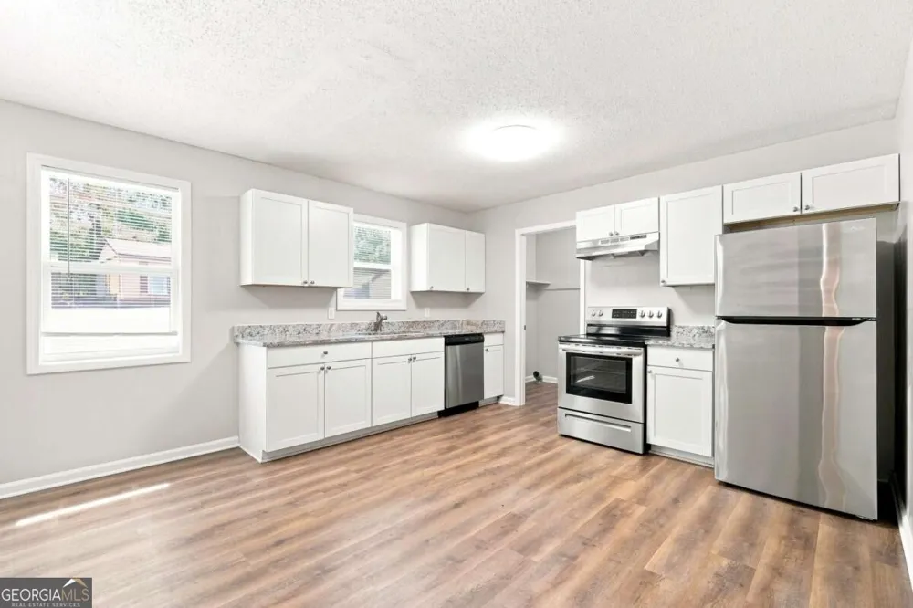 715 W Creek CIR Monroe, GA 30655