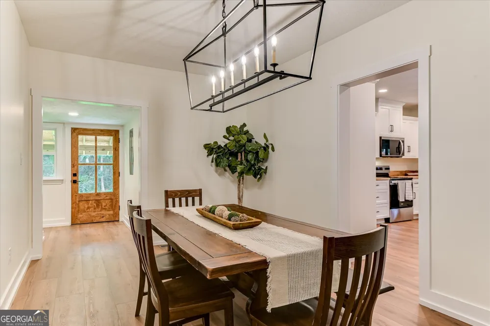 284 Elm ST Lincolnton, GA 30817