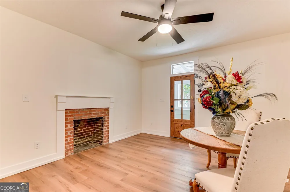 284 Elm ST Lincolnton, GA 30817