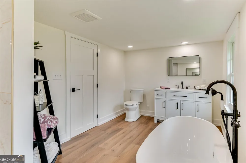 284 Elm ST Lincolnton, GA 30817