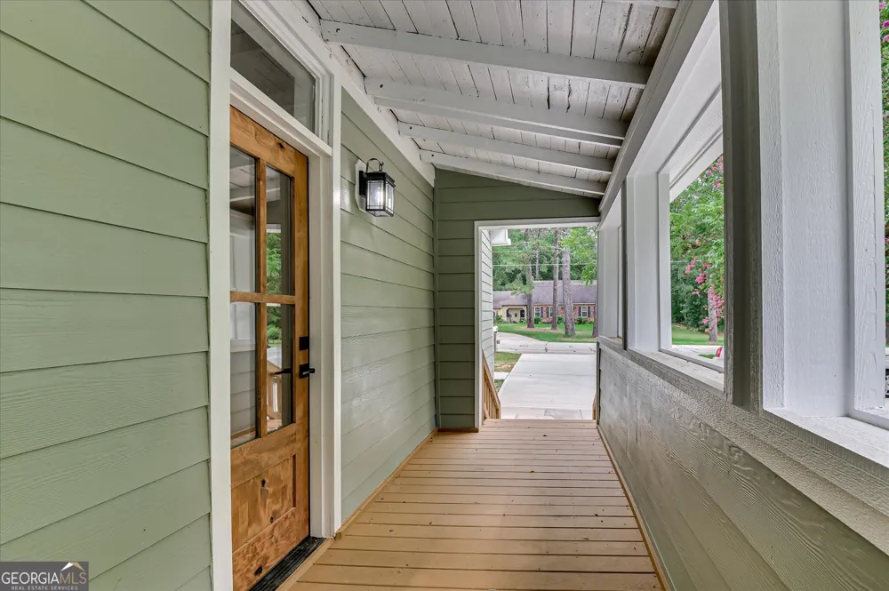 284 Elm ST Lincolnton, GA 30817