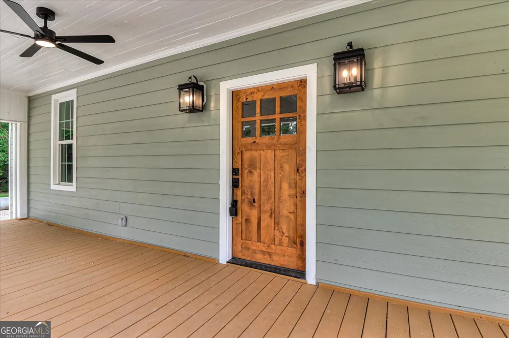 284 Elm ST Lincolnton, GA 30817
