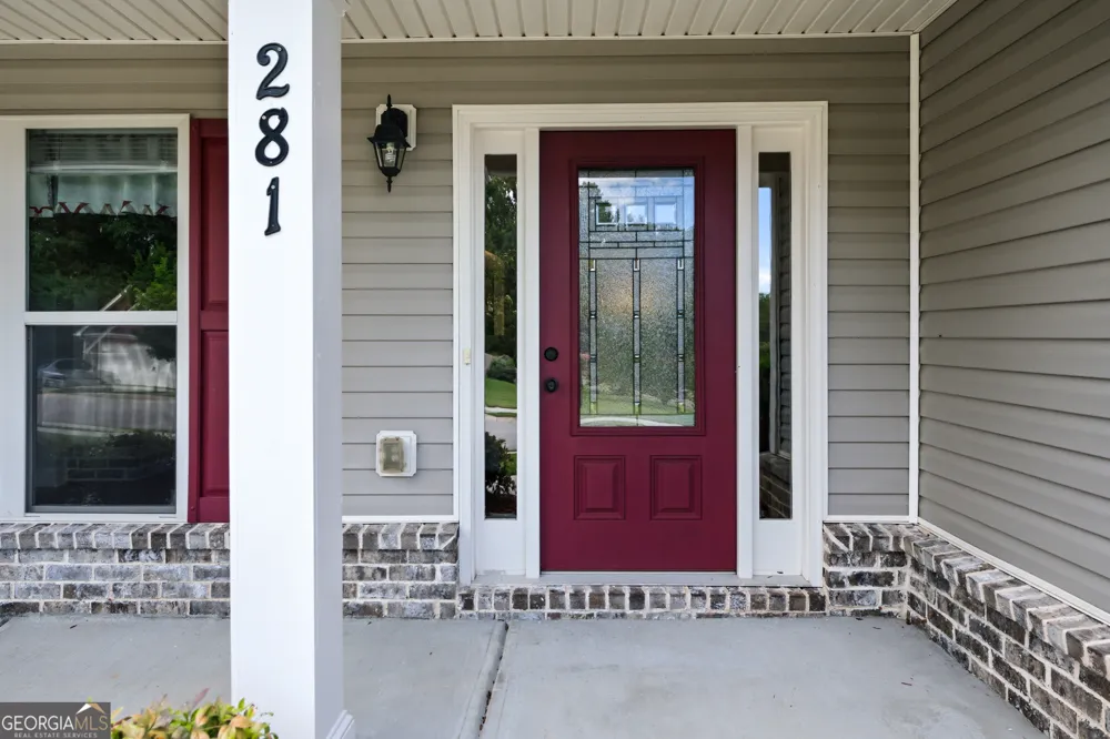 281 Petal Creek LN Jefferson, GA 30549