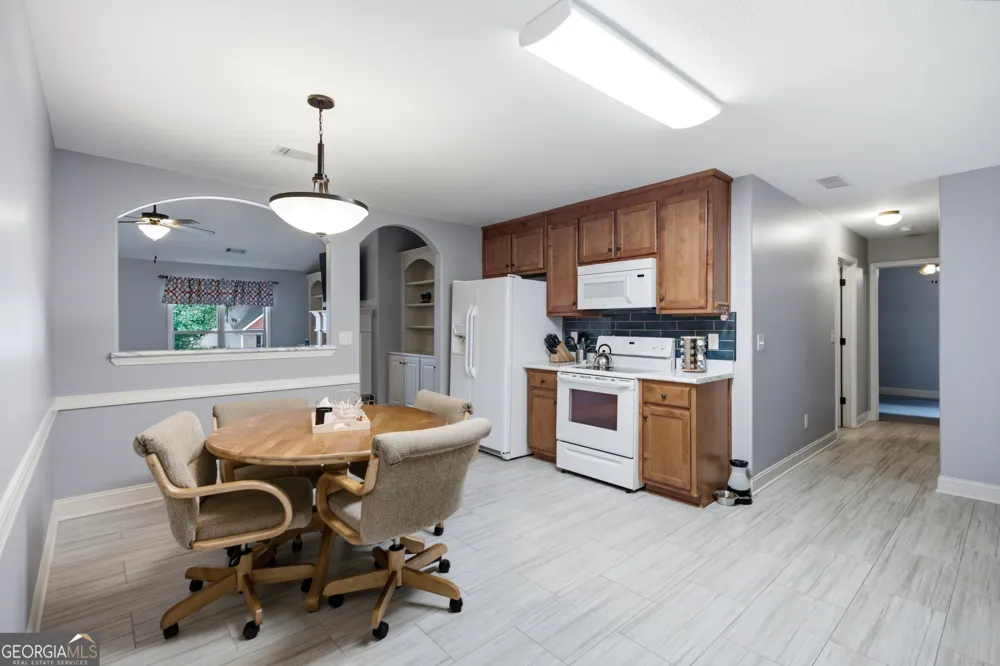 281 Petal Creek LN Jefferson, GA 30549