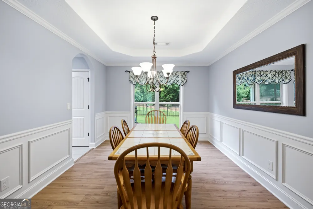281 Petal Creek LN Jefferson, GA 30549