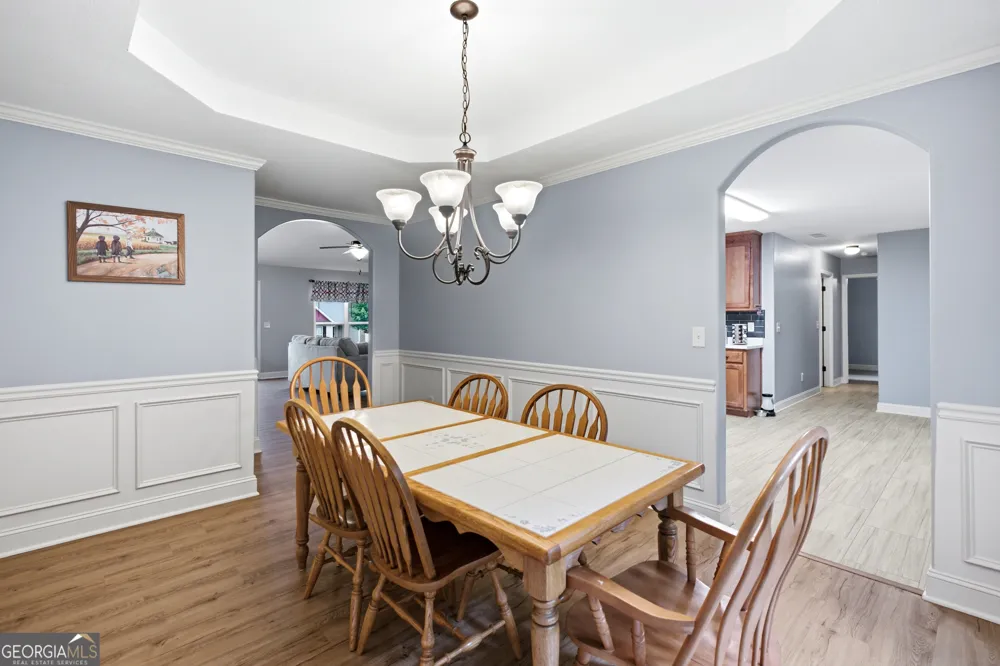 281 Petal Creek LN Jefferson, GA 30549
