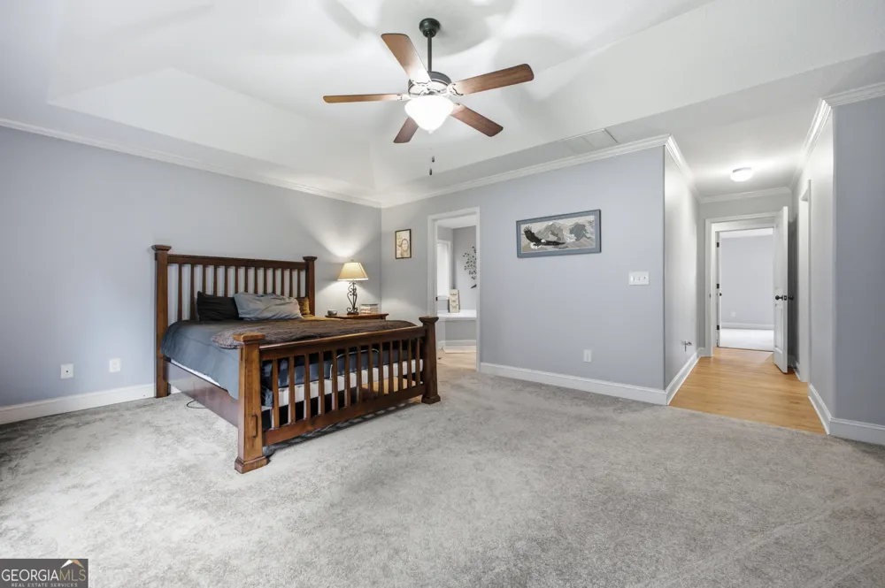 281 Petal Creek LN Jefferson, GA 30549