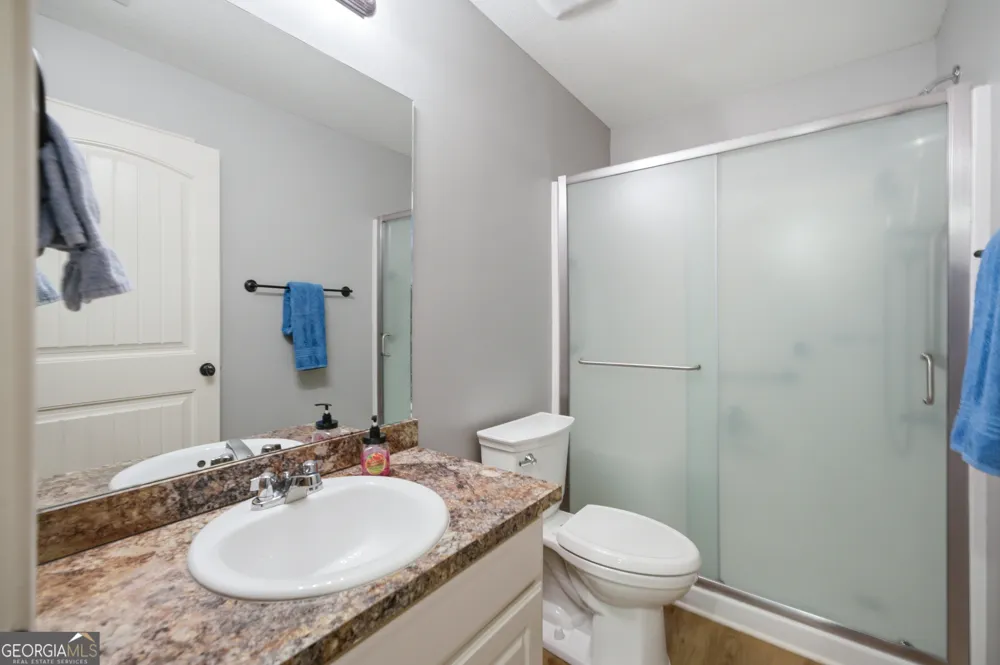 281 Petal Creek LN Jefferson, GA 30549