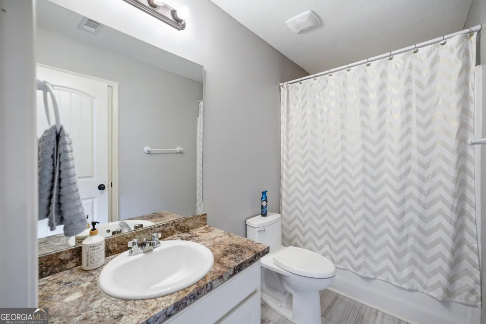 281 Petal Creek LN Jefferson, GA 30549