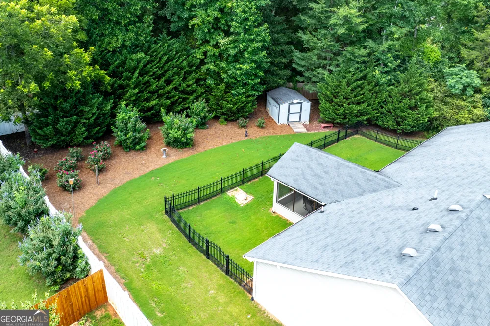 281 Petal Creek LN Jefferson, GA 30549