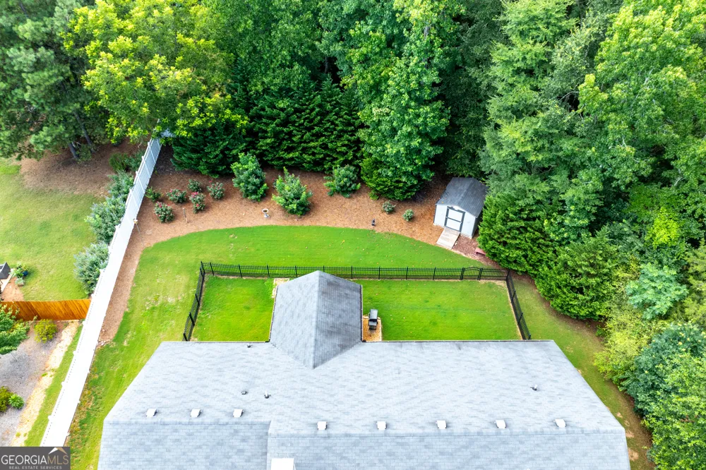 281 Petal Creek LN Jefferson, GA 30549