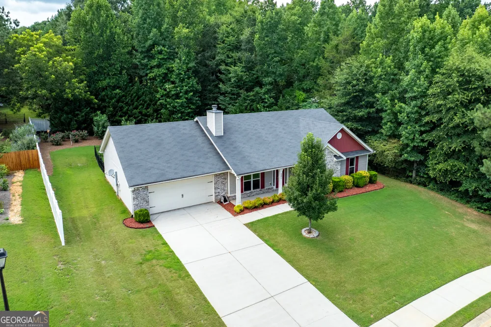 281 Petal Creek LN Jefferson, GA 30549