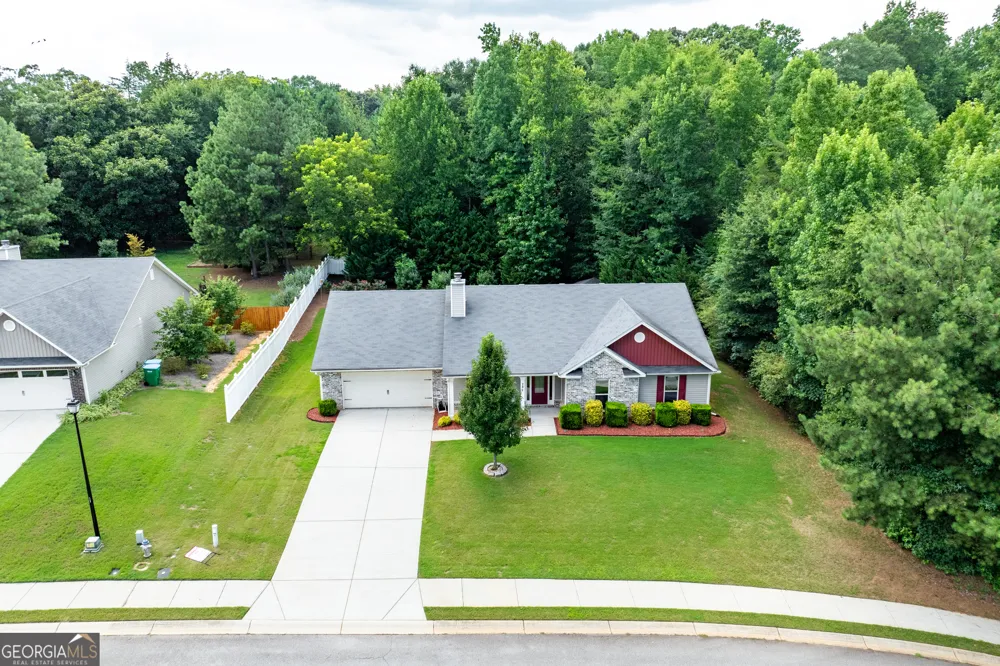 281 Petal Creek LN Jefferson, GA 30549