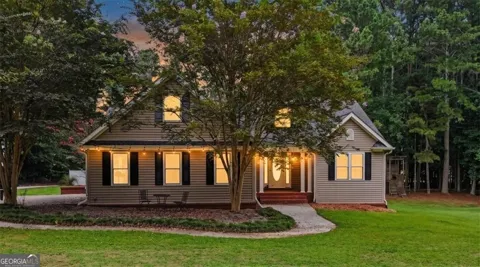 476 Providence DR