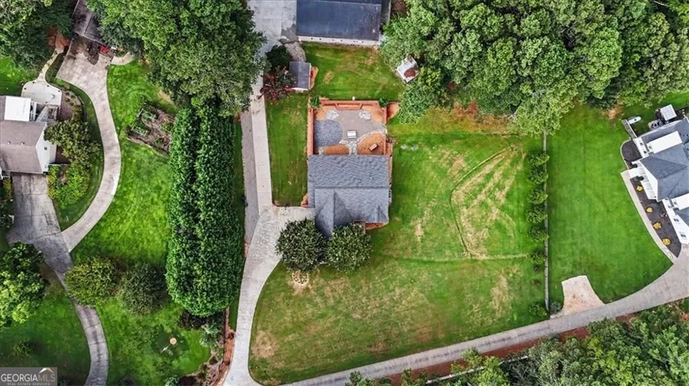 476 Providence DR Canton, GA 30115