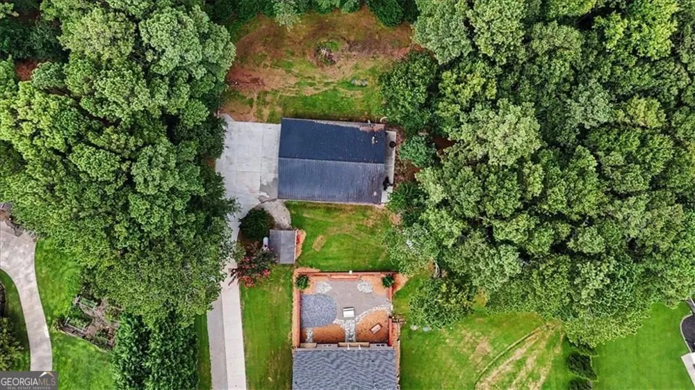 476 Providence DR Canton, GA 30115