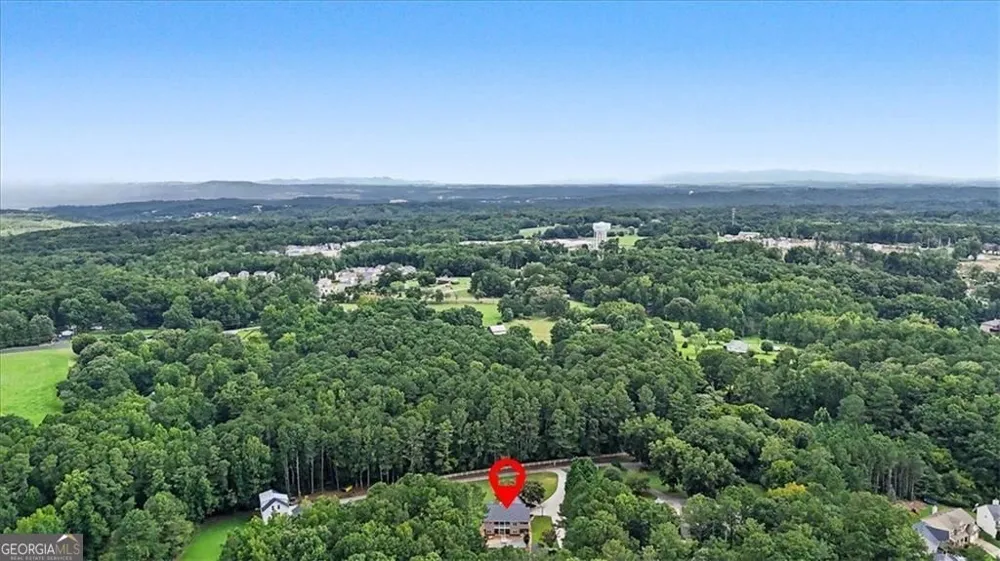 476 Providence DR Canton, GA 30115