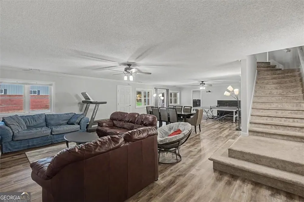 476 Providence DR Canton, GA 30115