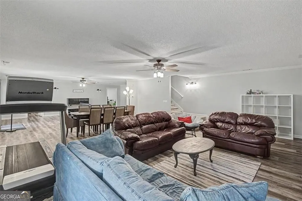 476 Providence DR Canton, GA 30115