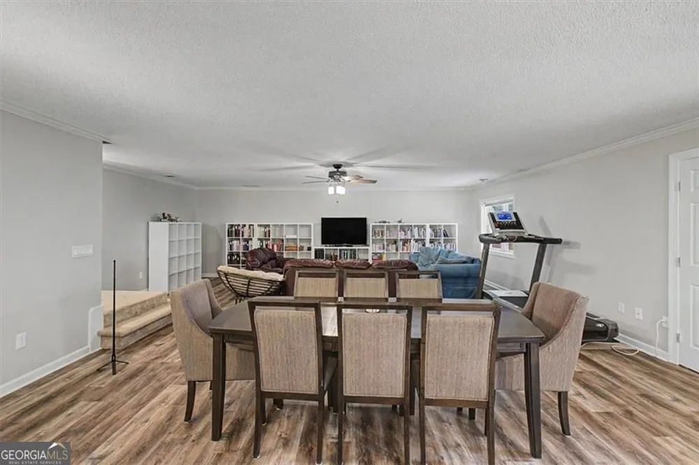 476 Providence DR Canton, GA 30115