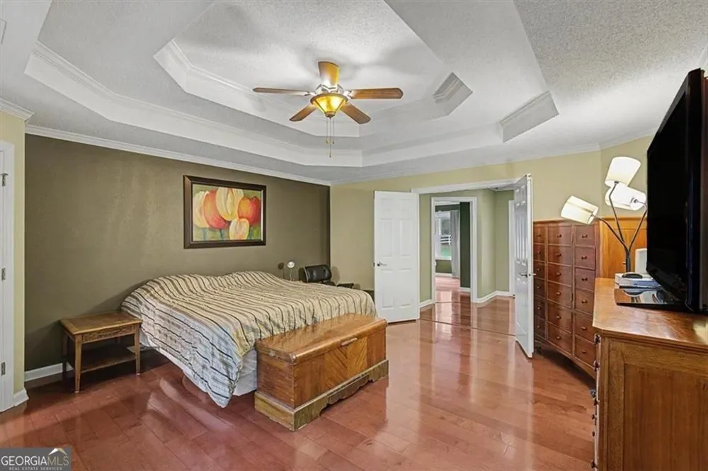 476 Providence DR Canton, GA 30115