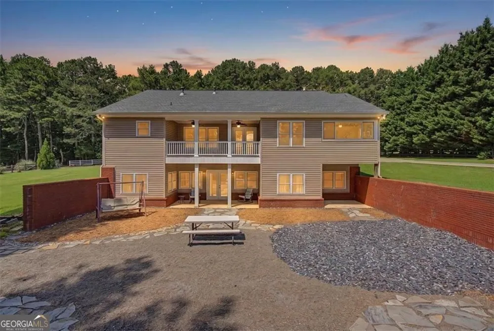 476 Providence DR Canton, GA 30115