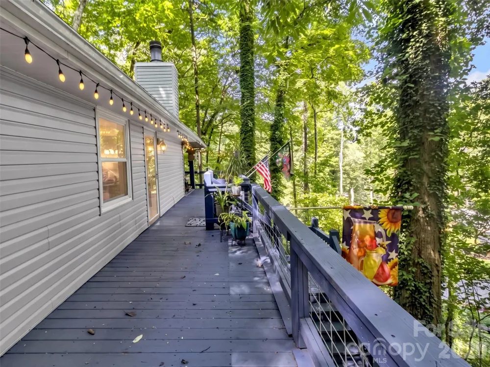 20 Seminole Drive Maggie Valley, NC 28751