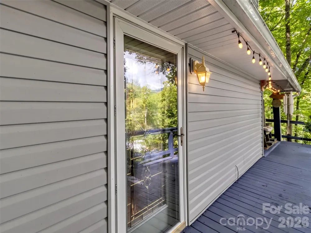 20 Seminole Drive Maggie Valley, NC 28751
