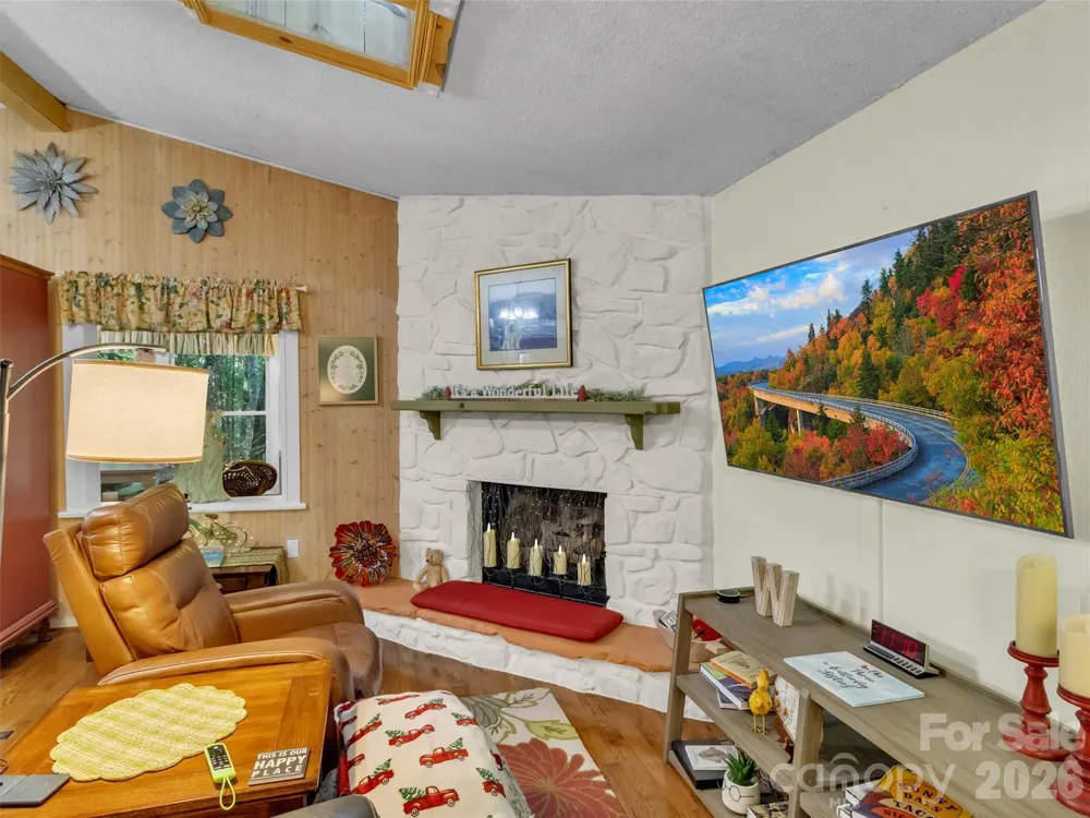 20 Seminole Drive Maggie Valley, NC 28751