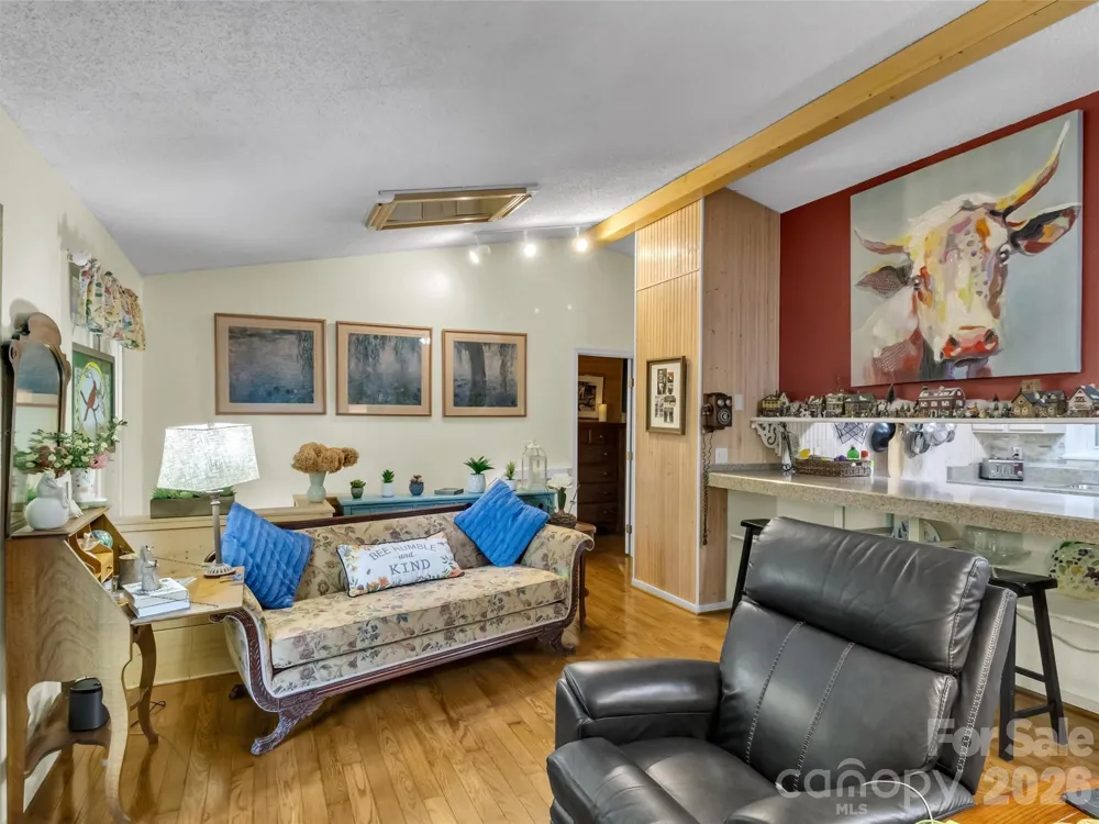 20 Seminole Drive Maggie Valley, NC 28751