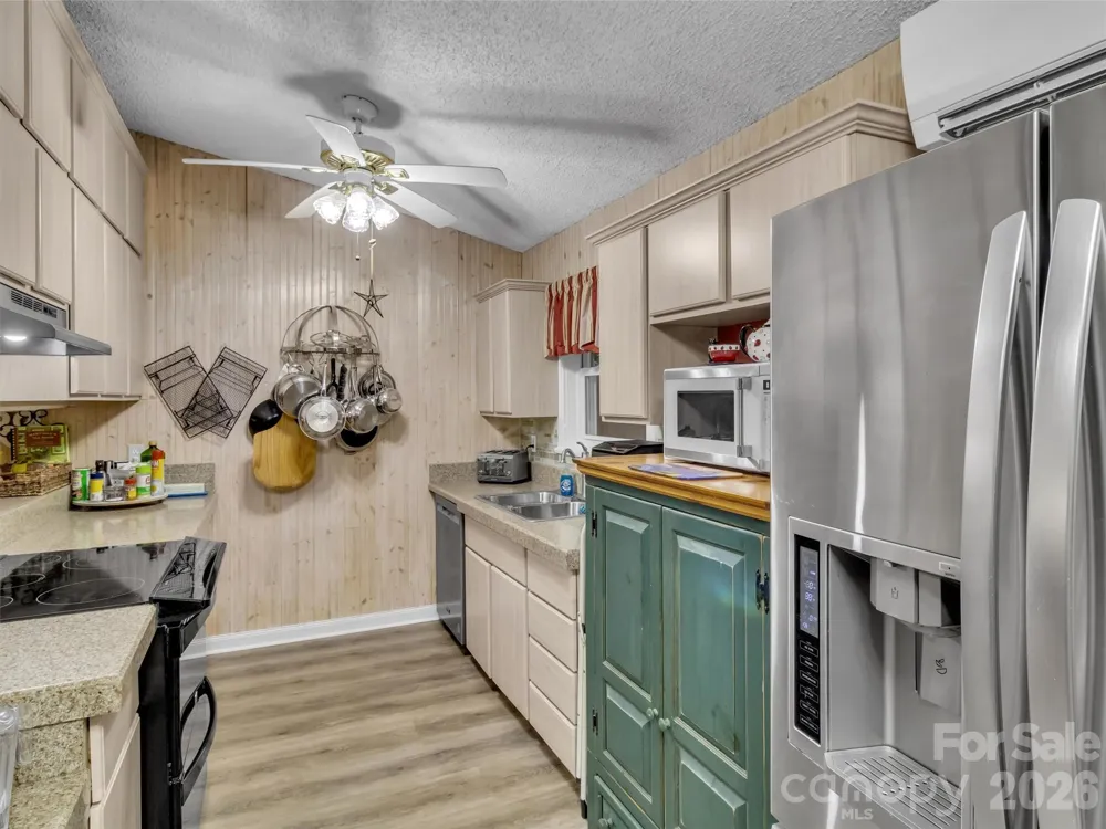 20 Seminole Drive Maggie Valley, NC 28751