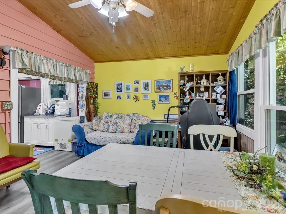 20 Seminole Drive Maggie Valley, NC 28751